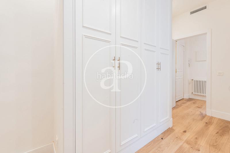 Foto 47f0f45a-89e1-41d6-9f04-68a9146a4642. Rent flat with heating in Goya Madrid