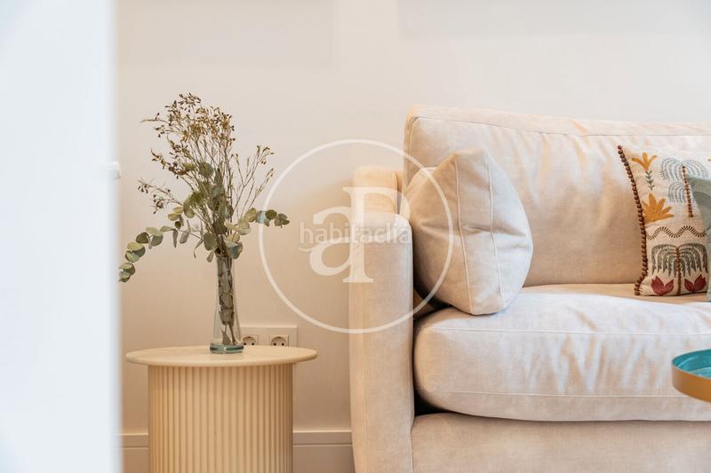 Foto 54f1055c-9b17-483a-a388-e8a467265f76. Rent flat with heating in Goya Madrid