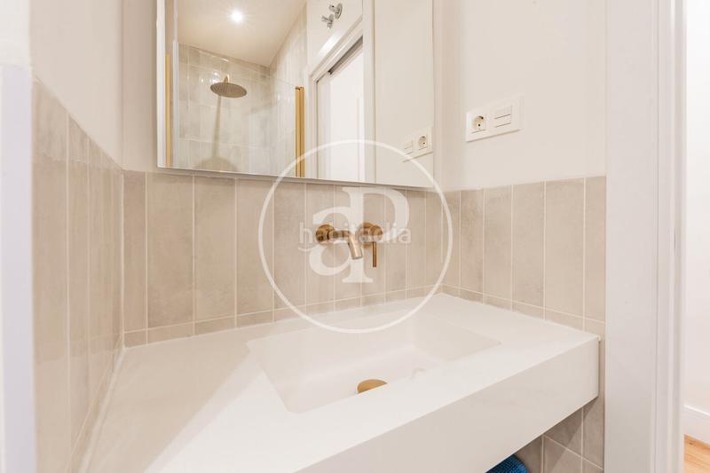 Foto 689853c1-19bc-4b84-b146-70a2ea9e9173. Rent flat with heating in Goya Madrid