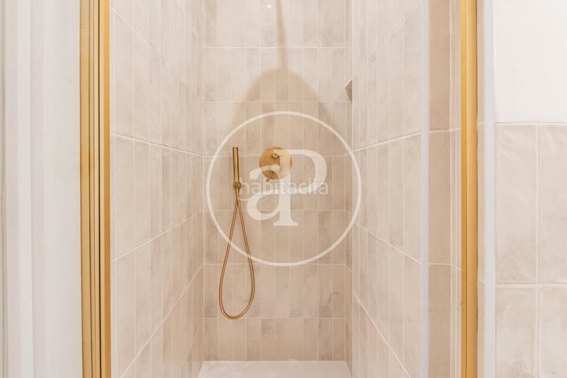 Foto 9dbe8730-4e67-497e-89df-1362abc652d7. Rent flat with heating in Goya Madrid