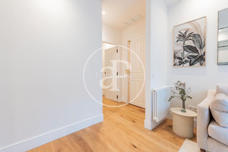 Foto d083b809-bb00-4758-817c-4c7ecac5f050. Rent flat with heating in Goya Madrid