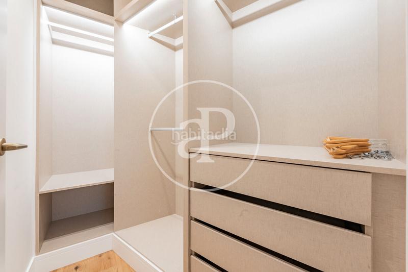 Foto faeade39-524a-4989-9d85-44f873c2d56b. Rent flat with heating in Goya Madrid