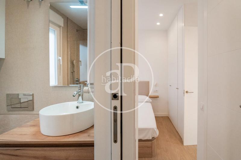Foto 473beded-63ef-4709-b6d9-b4c3d318eb57. Affitto appartamento con riscaldamento in Goya Madrid