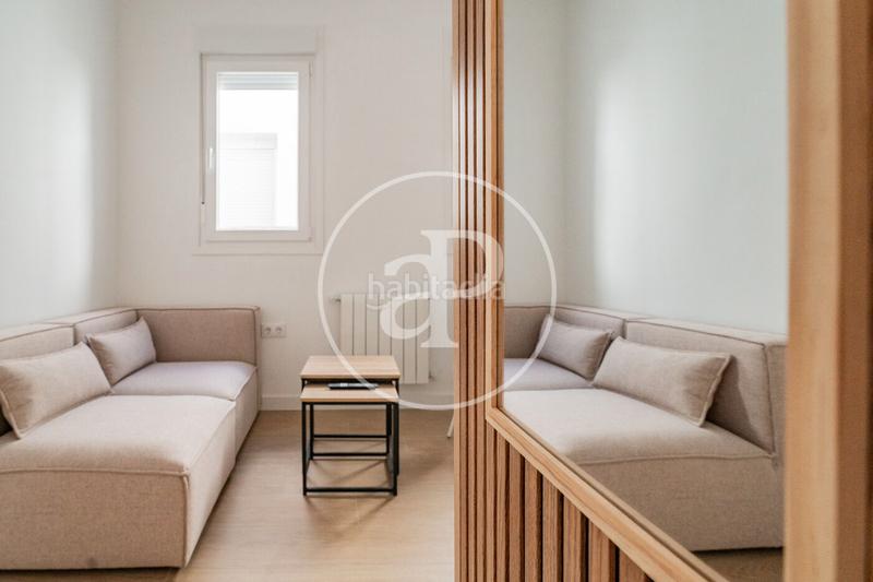Foto 7a644d2a-0123-4690-9943-513e472892b8. Affitto appartamento con riscaldamento in Goya Madrid