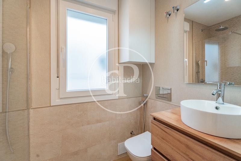 Foto 327b364f-8b53-45fb-8b66-50fd20790a5c. Lloguer pis amb calefacció a Goya Madrid