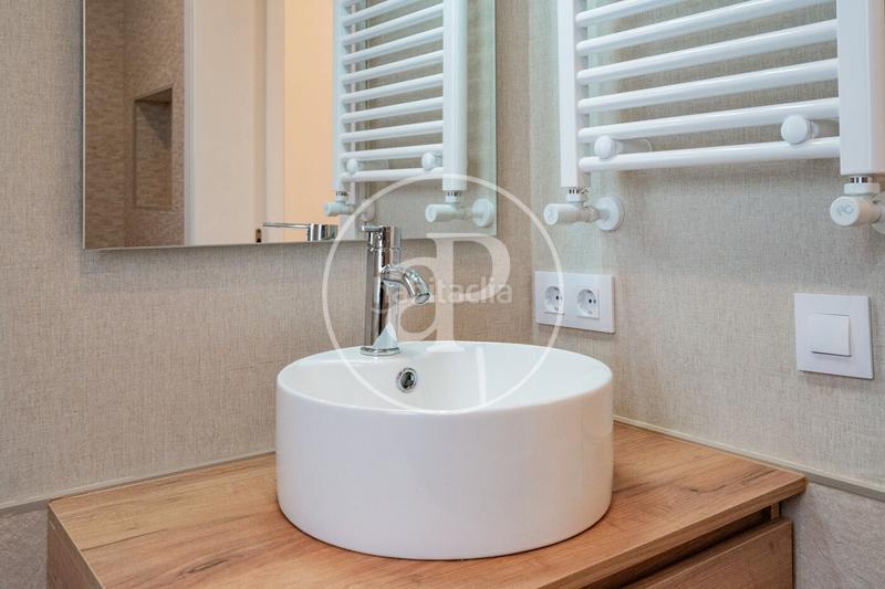 Foto 3b1efa86-971b-478f-bd05-01e7aa27aa30. Lloguer pis amb calefacció a Goya Madrid