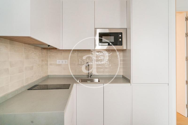 Foto aaba57bf-6189-40b4-9840-843ecb81144b. Location appartement avec chauffage dans Goya Madrid