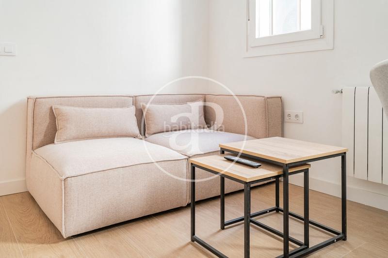 Foto b327b916-ce34-4c36-9919-bfbf3afa5451. Location appartement avec chauffage dans Goya Madrid