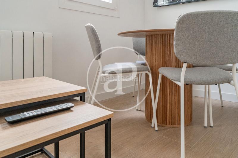 Foto cafc8af8-66e3-48d8-bee7-fbc39fcfc662. Location appartement avec chauffage dans Goya Madrid