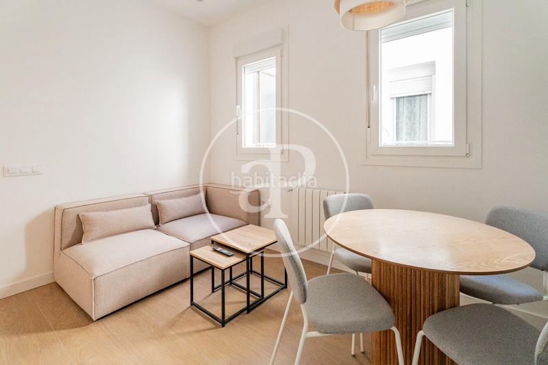 Foto dc5e4587-b61e-4027-97cb-a5f857b4626c. Location appartement avec chauffage dans Goya Madrid