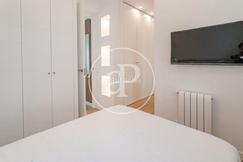 Foto babdcbb4-e9b8-4bfb-ad74-646ebb2e499e. Rent flat with heating in Goya Madrid