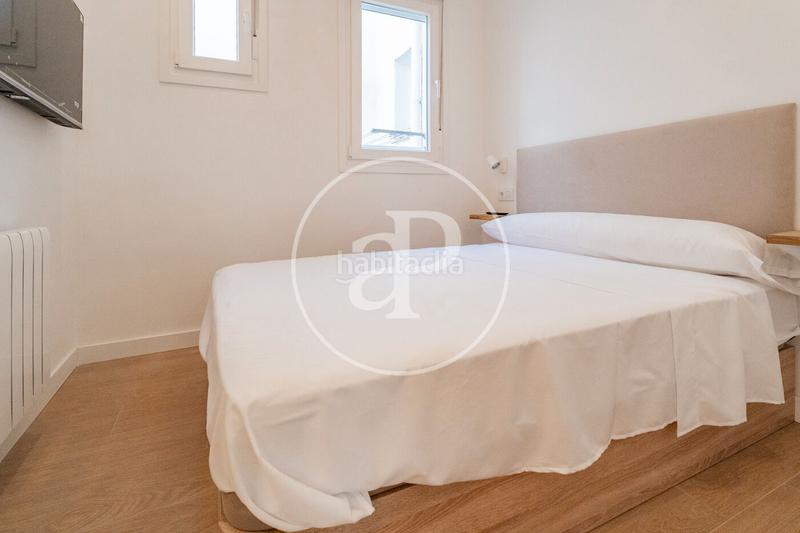 Foto bdc79e89-27b6-4cf3-89d9-78f33ef6e9be. Rent flat with heating in Goya Madrid