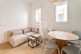 Flat in Calle del Gral. Pardiñas