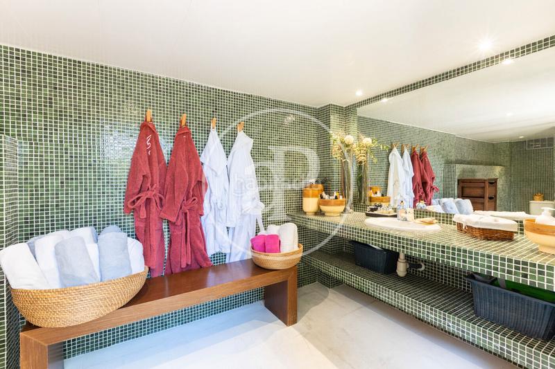 Foto 2b972a19-c178-494a-a168-4d5d932fae7a. Haus mit heizung parking in La Berzosilla Torrelodones