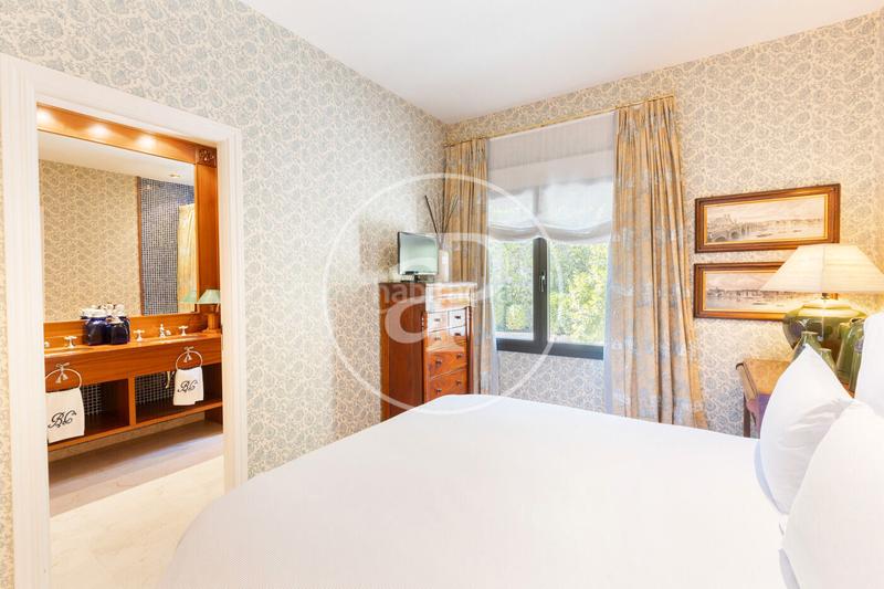 Foto 2e72661d-4ebf-4d6e-9e24-9039e865602f. Haus mit heizung parking in La Berzosilla Torrelodones