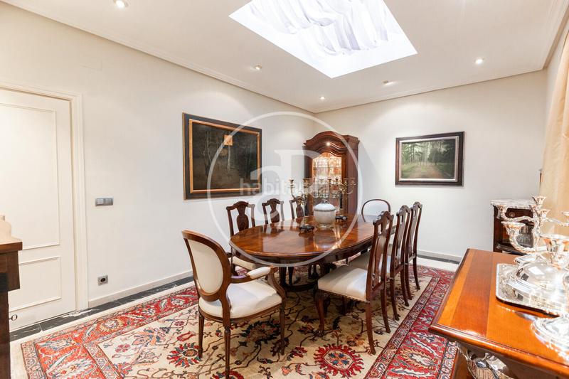 Foto 36143f9c-8994-4b03-8f1c-6858bd13081e. Haus mit heizung parking in La Berzosilla Torrelodones