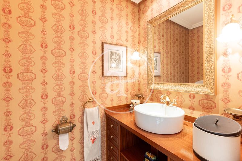 Foto 43bf04f6-18f9-42e8-bab3-dd8c2963d863. Haus mit heizung parking in La Berzosilla Torrelodones