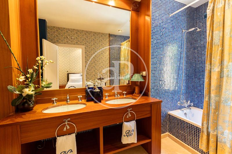 Foto 6603fa41-32a9-41e0-a555-98668133bc1f. Haus mit heizung parking in La Berzosilla Torrelodones