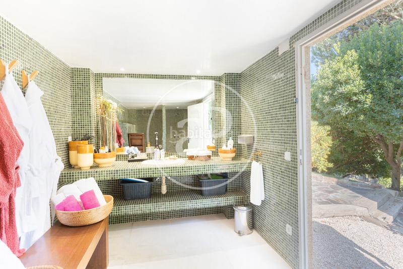 Foto 81747080-5ed2-4017-8ab8-6619299cb611. Haus mit heizung parking in La Berzosilla Torrelodones