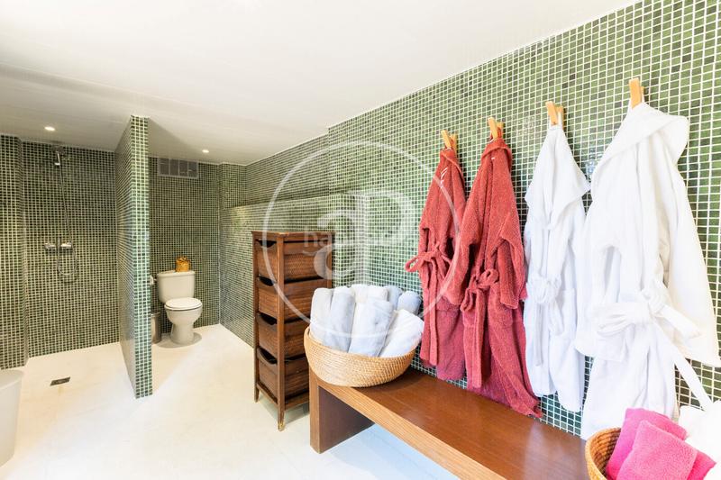 Foto a87661be-9400-4a3c-9e76-5a6a9f1306ad. Haus mit heizung parking in La Berzosilla Torrelodones