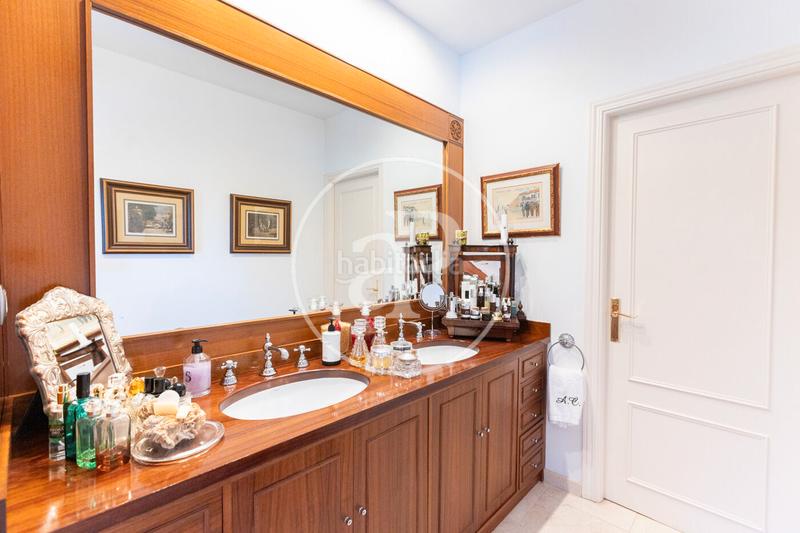 Foto ba7ae107-400f-406b-bc68-05cdee6a259f. Haus mit heizung parking in La Berzosilla Torrelodones