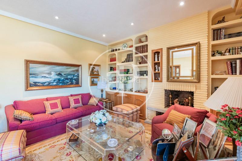 Foto 093b00e4-189d-465c-9b65-c753f932ed77. House with heating parking pool in El Caño-Maracaibo Rozas de Madrid (Las)