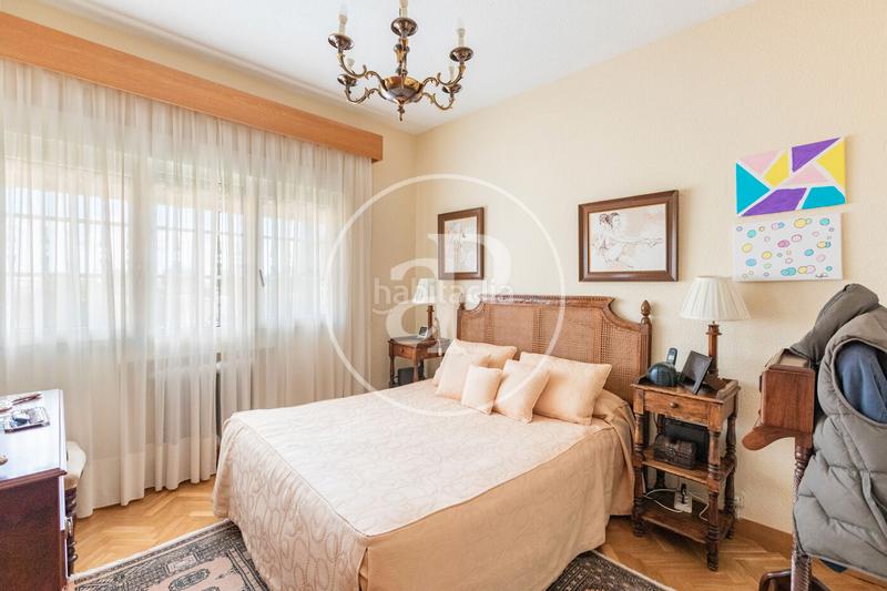 Foto 0bd4c39a-f8e0-4068-bed5-5fccd56d67ae. House with heating parking pool in El Caño-Maracaibo Rozas de Madrid (Las)