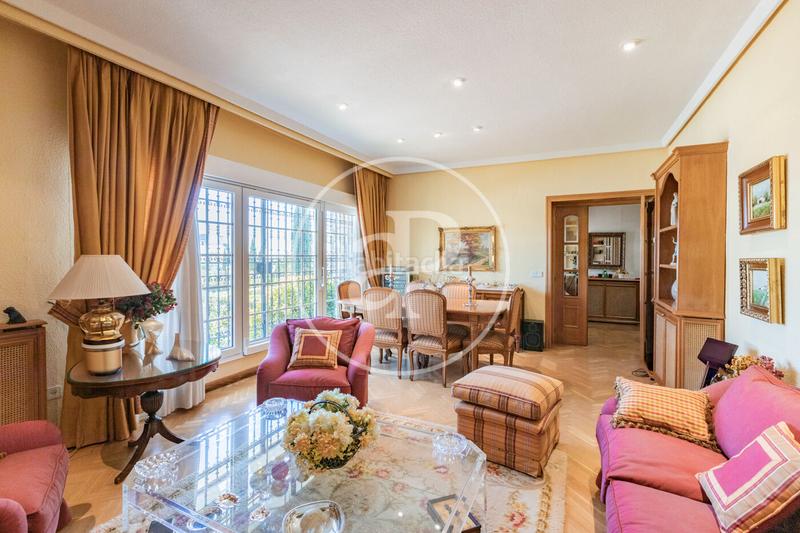 Foto 2a676578-3770-41fa-917f-c5279e89ab17. House with heating parking pool in El Caño-Maracaibo Rozas de Madrid (Las)