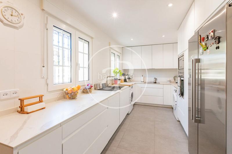 Foto 5a5d51f0-afdc-4153-8f19-8402011398cc. House with heating parking pool in El Caño-Maracaibo Rozas de Madrid (Las)