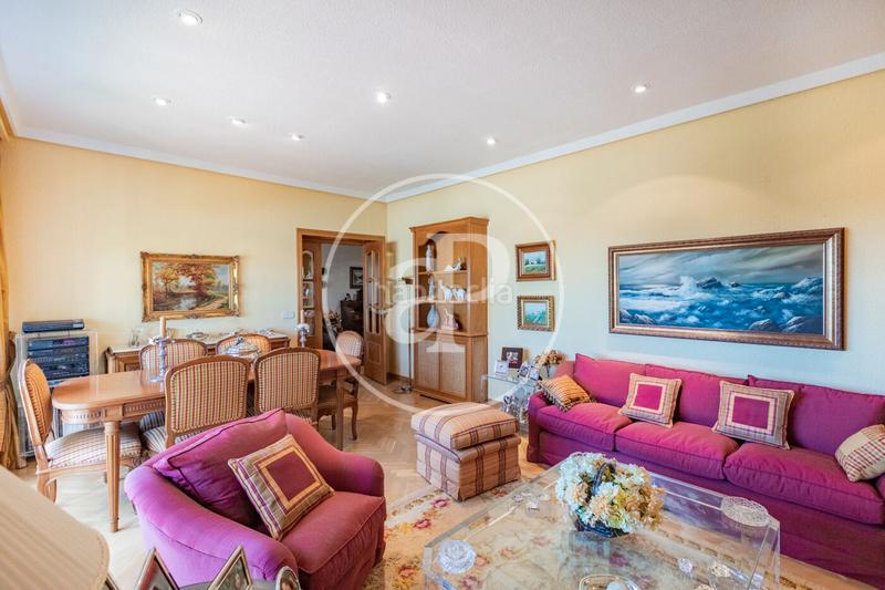 Foto 6e0c2411-b446-470c-94b3-afb4c42ff812. House with heating parking pool in El Caño-Maracaibo Rozas de Madrid (Las)