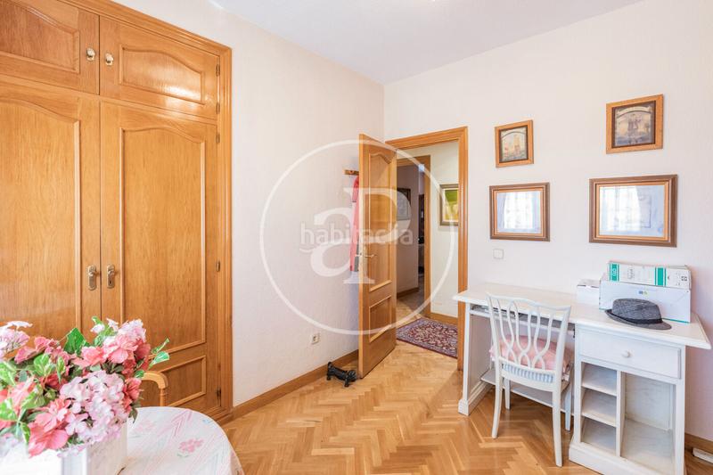 Foto 793799c1-34eb-4fb6-a4f9-8b5dcde4be76. House with heating parking pool in El Caño-Maracaibo Rozas de Madrid (Las)