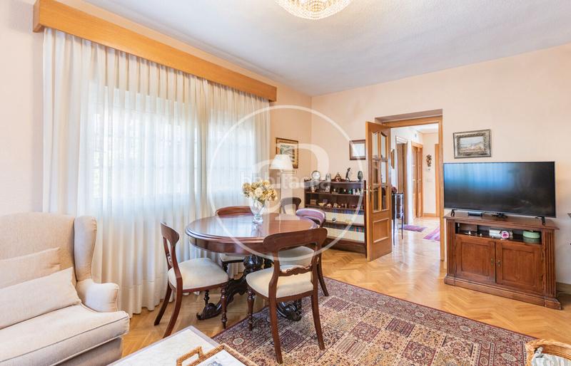 Foto 92623caa-8357-4614-8526-be43cce1f26a. House with heating parking pool in El Caño-Maracaibo Rozas de Madrid (Las)