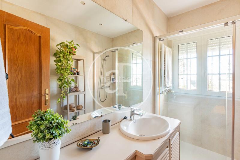 Foto 9554dcc0-844b-4b64-bbc6-d73393367c0a. House with heating parking pool in El Caño-Maracaibo Rozas de Madrid (Las)