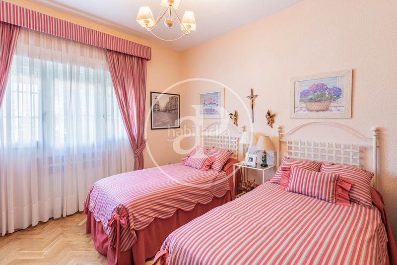 Foto 95a73212-51ad-4da9-b922-a5ca25423744. House with heating parking pool in El Caño-Maracaibo Rozas de Madrid (Las)