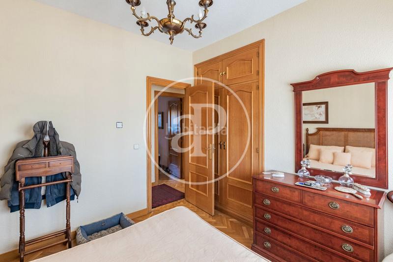 Foto af466c6f-e5b4-44a9-a6f7-d8e6b910f26f. House with heating parking pool in El Caño-Maracaibo Rozas de Madrid (Las)