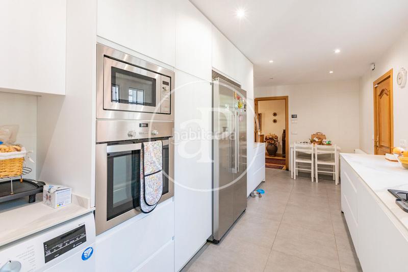 Foto c6afcafc-beb8-4a27-843a-91a8a5a3090d. House with heating parking pool in El Caño-Maracaibo Rozas de Madrid (Las)