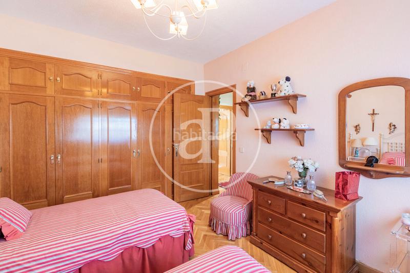 Foto ce33d52a-0a64-42c1-aa67-1849e7d3ab10. House with heating parking pool in El Caño-Maracaibo Rozas de Madrid (Las)