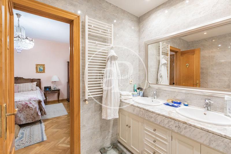 Foto e0d7b53f-a9a1-4fae-8777-cb79cf253cf5. House with heating parking pool in El Caño-Maracaibo Rozas de Madrid (Las)