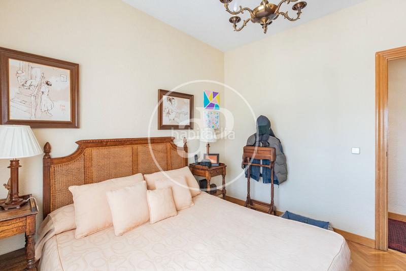 Foto e605e355-5974-41ed-9dcb-97b918182c27. House with heating parking pool in El Caño-Maracaibo Rozas de Madrid (Las)