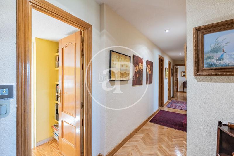 Foto eb8d0b05-20d5-4cf0-9fb7-4616f39c6bbd. House with heating parking pool in El Caño-Maracaibo Rozas de Madrid (Las)