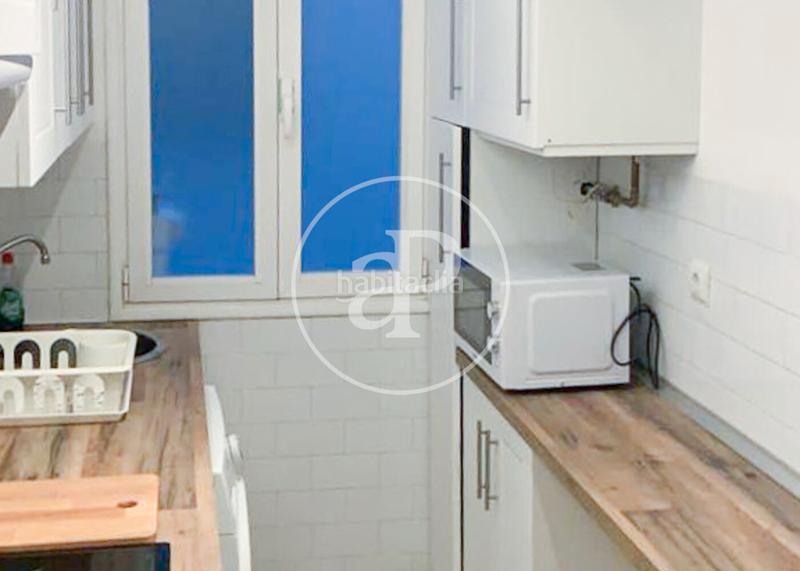 Foto 68e75844-24b4-4239-9452-f0457322b6b1. Affitto appartamento con riscaldamento in Castellana Madrid