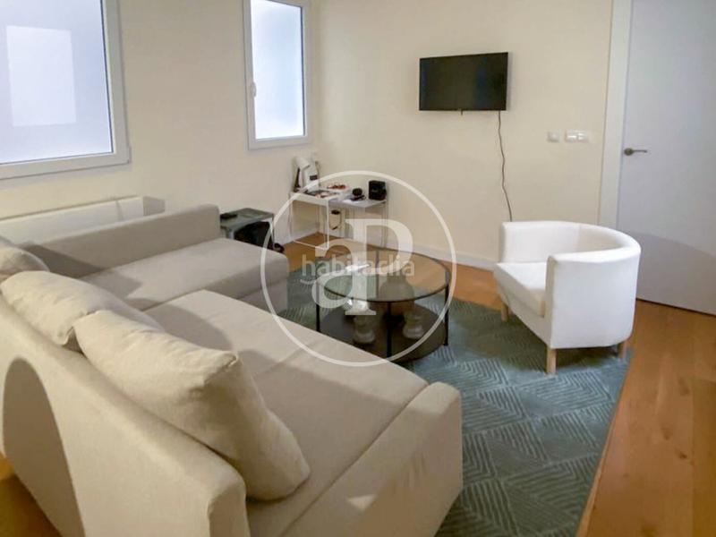 Foto 7e58320f-75b8-46dd-8113-ad90e5d4ef02. Affitto appartamento con riscaldamento in Castellana Madrid