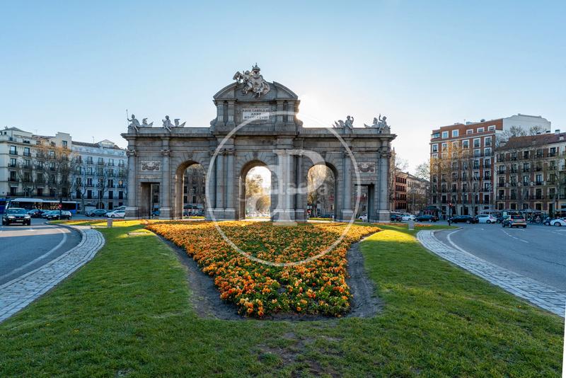 Foto dbf34e26-ebb8-4957-b420-9f4274e35d76. Affitto appartamento con riscaldamento in Castellana Madrid