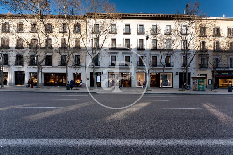 Foto 68547029-26b1-4bb2-82fa-ac836f448e24. Rent flat with heating in Castellana Madrid