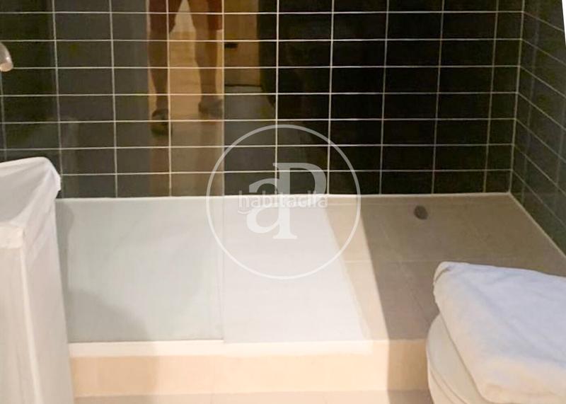 Foto 68fe7734-b816-4e8c-bfa9-519b90d3b620. Rent flat with heating in Castellana Madrid