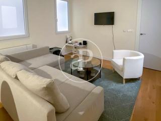 Flat in Calle de Claudio Coello