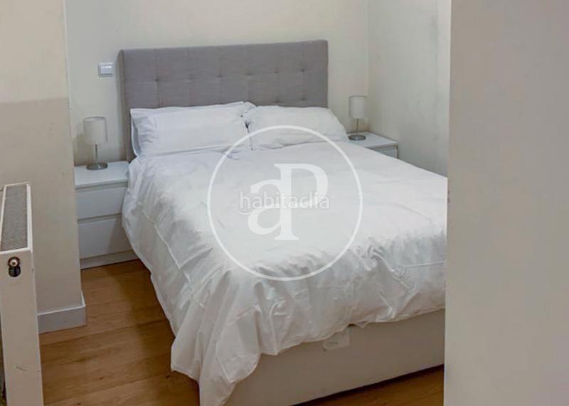 Foto 9a8a2111-e0f8-49e0-b991-038a85cb786d. Rent flat with heating in Castellana Madrid