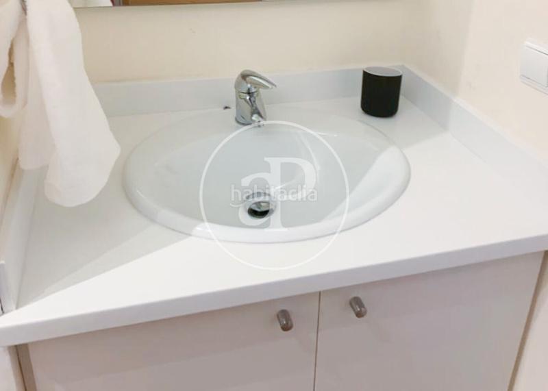 Foto a090b2bd-c0d1-43ee-ac30-80a2cd57dcba. Rent flat with heating in Castellana Madrid