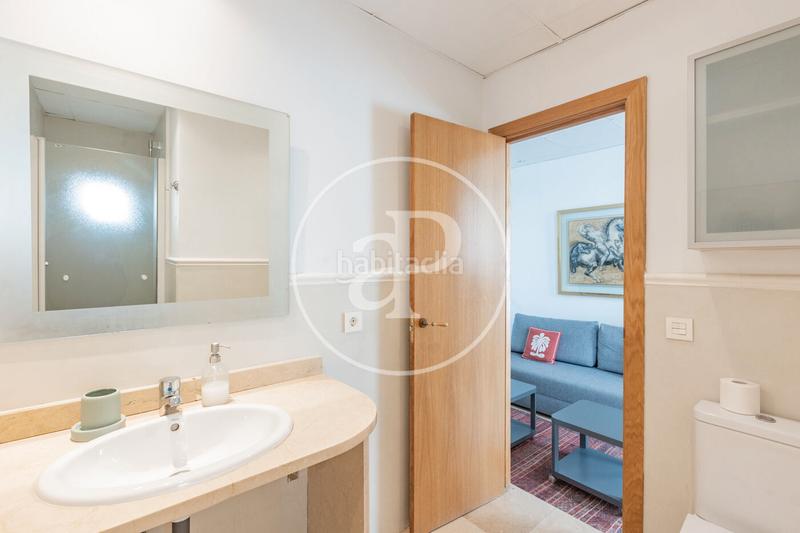 Foto 5b9d4040-a6af-4e0f-b531-f2863acc8520. Affitto appartamento con riscaldamento in Palacio Madrid