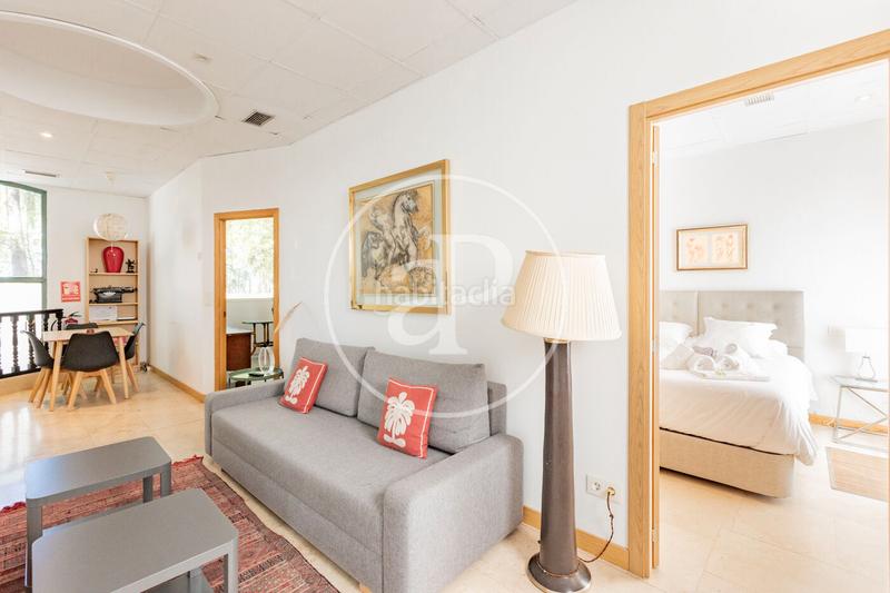 Foto 67bd3d3d-a871-40cb-a1c6-0786b074d3e8. Alquiler piso  en alquiler en Palacio en Palacio Madrid